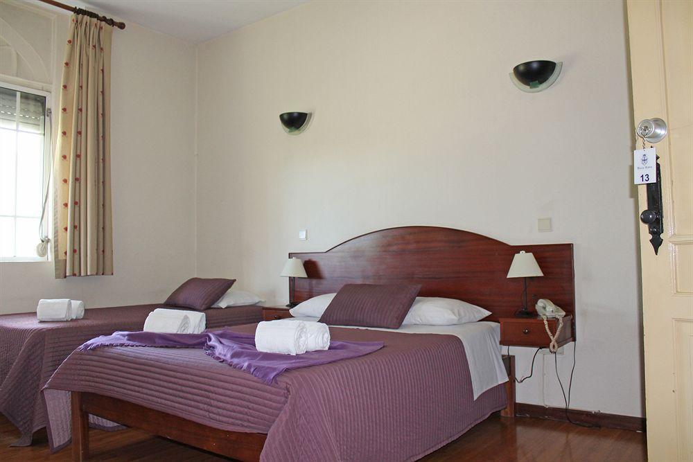 Hotel Porto Nobre Exteriör bild