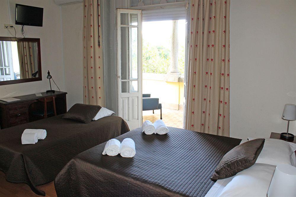 Hotel Porto Nobre Exteriör bild